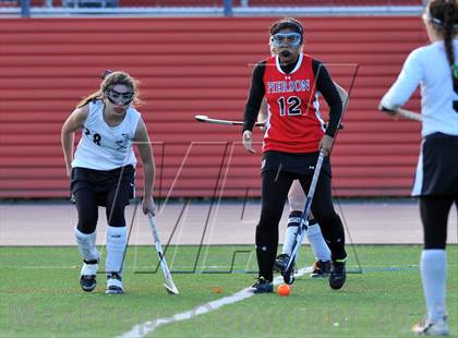 Thumbnail 3 in Pawling vs Pierson/Bridgehampton (NYSPHSAA Class C Quarterfinal) photogallery.