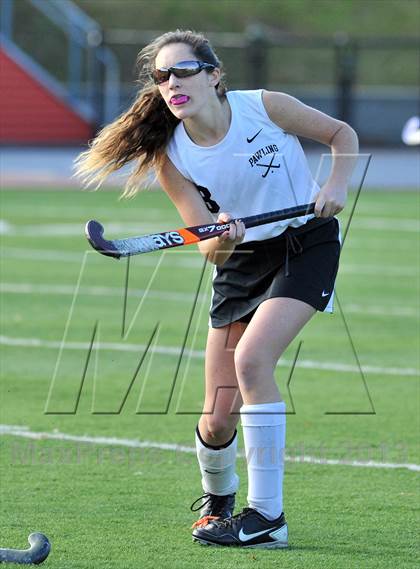 Thumbnail 3 in Pawling vs Pierson/Bridgehampton (NYSPHSAA Class C Quarterfinal) photogallery.