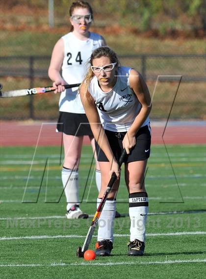 Thumbnail 2 in Pawling vs Pierson/Bridgehampton (NYSPHSAA Class C Quarterfinal) photogallery.