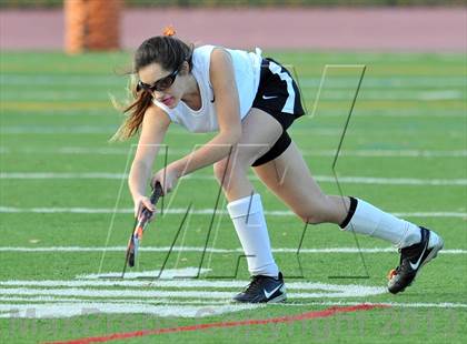 Thumbnail 2 in Pawling vs Pierson/Bridgehampton (NYSPHSAA Class C Quarterfinal) photogallery.