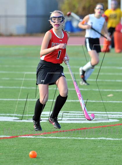 Thumbnail 1 in Pawling vs Pierson/Bridgehampton (NYSPHSAA Class C Quarterfinal) photogallery.
