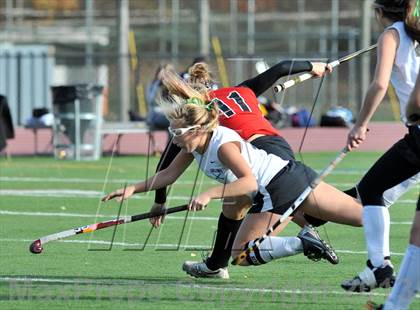 Thumbnail 2 in Pawling vs Pierson/Bridgehampton (NYSPHSAA Class C Quarterfinal) photogallery.