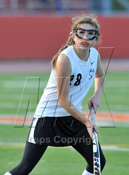Thumbnail 3 in Pawling vs Pierson/Bridgehampton (NYSPHSAA Class C Quarterfinal) photogallery.