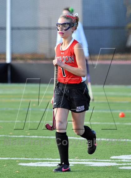 Thumbnail 1 in Pawling vs Pierson/Bridgehampton (NYSPHSAA Class C Quarterfinal) photogallery.