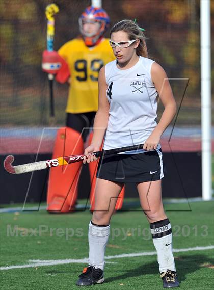 Thumbnail 3 in Pawling vs Pierson/Bridgehampton (NYSPHSAA Class C Quarterfinal) photogallery.