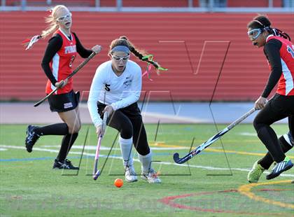 Thumbnail 1 in Pawling vs Pierson/Bridgehampton (NYSPHSAA Class C Quarterfinal) photogallery.