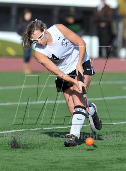 Thumbnail 1 in Pawling vs Pierson/Bridgehampton (NYSPHSAA Class C Quarterfinal) photogallery.