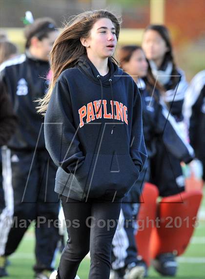 Thumbnail 3 in Pawling vs Pierson/Bridgehampton (NYSPHSAA Class C Quarterfinal) photogallery.