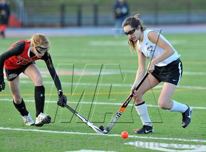 Thumbnail 1 in Pawling vs Pierson/Bridgehampton (NYSPHSAA Class C Quarterfinal) photogallery.