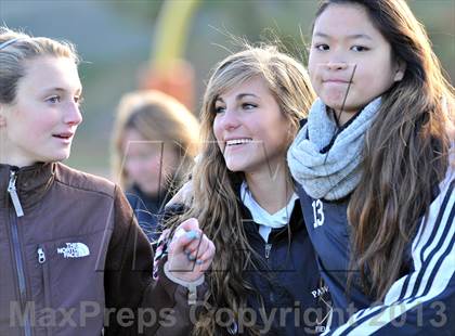Thumbnail 3 in Pawling vs Pierson/Bridgehampton (NYSPHSAA Class C Quarterfinal) photogallery.