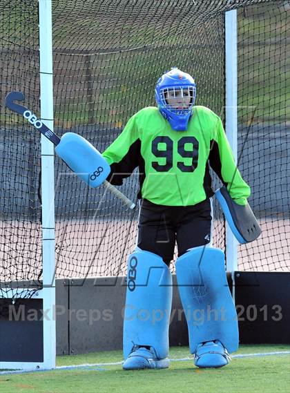 Thumbnail 3 in Pawling vs Pierson/Bridgehampton (NYSPHSAA Class C Quarterfinal) photogallery.