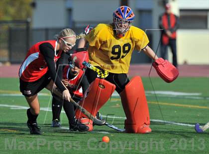 Thumbnail 3 in Pawling vs Pierson/Bridgehampton (NYSPHSAA Class C Quarterfinal) photogallery.