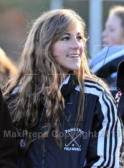 Thumbnail 2 in Pawling vs Pierson/Bridgehampton (NYSPHSAA Class C Quarterfinal) photogallery.