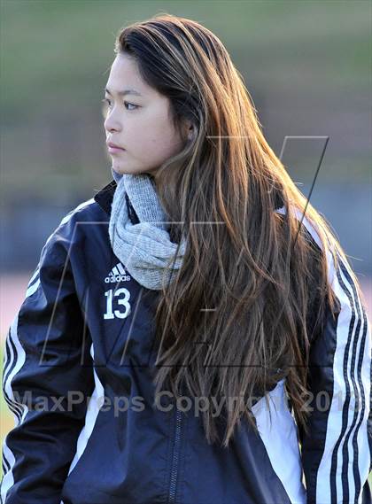 Thumbnail 3 in Pawling vs Pierson/Bridgehampton (NYSPHSAA Class C Quarterfinal) photogallery.
