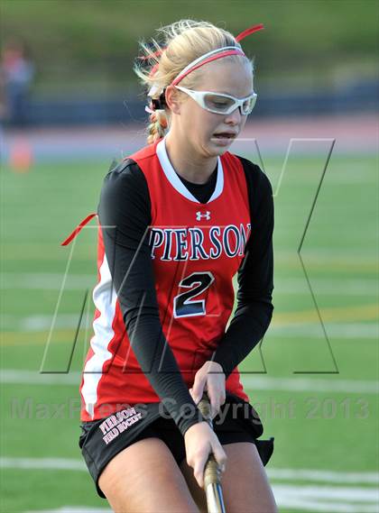 Thumbnail 2 in Pawling vs Pierson/Bridgehampton (NYSPHSAA Class C Quarterfinal) photogallery.