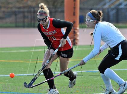 Thumbnail 2 in Pawling vs Pierson/Bridgehampton (NYSPHSAA Class C Quarterfinal) photogallery.