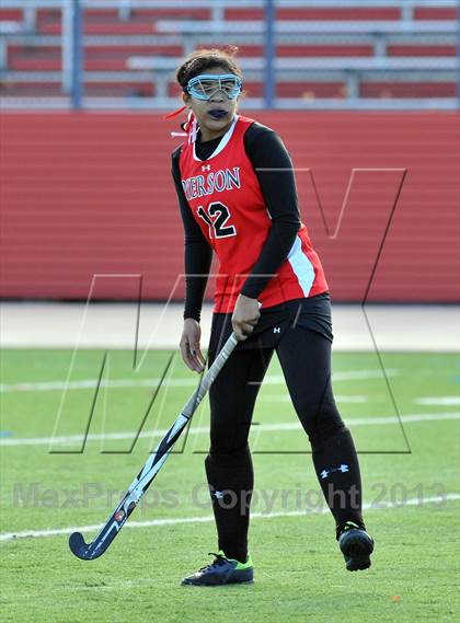 Thumbnail 2 in Pawling vs Pierson/Bridgehampton (NYSPHSAA Class C Quarterfinal) photogallery.