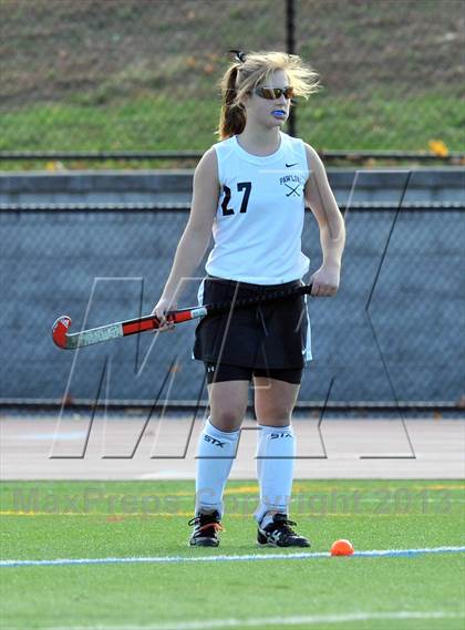 Thumbnail 3 in Pawling vs Pierson/Bridgehampton (NYSPHSAA Class C Quarterfinal) photogallery.