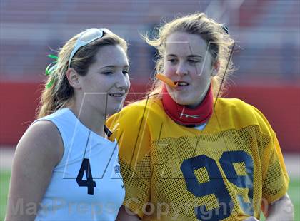 Thumbnail 2 in Pawling vs Pierson/Bridgehampton (NYSPHSAA Class C Quarterfinal) photogallery.