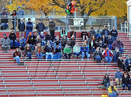 Thumbnail 3 in Pawling vs Pierson/Bridgehampton (NYSPHSAA Class C Quarterfinal) photogallery.