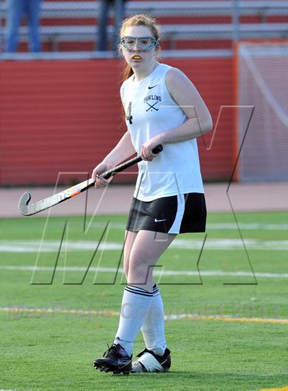 Thumbnail 1 in Pawling vs Pierson/Bridgehampton (NYSPHSAA Class C Quarterfinal) photogallery.
