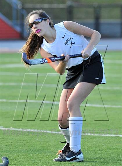 Thumbnail 2 in Pawling vs Pierson/Bridgehampton (NYSPHSAA Class C Quarterfinal) photogallery.