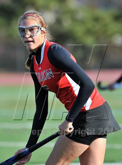 Thumbnail 3 in Pawling vs Pierson/Bridgehampton (NYSPHSAA Class C Quarterfinal) photogallery.