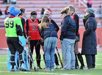 Thumbnail 1 in Pawling vs Pierson/Bridgehampton (NYSPHSAA Class C Quarterfinal) photogallery.