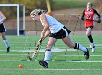 Thumbnail 3 in Pawling vs Pierson/Bridgehampton (NYSPHSAA Class C Quarterfinal) photogallery.