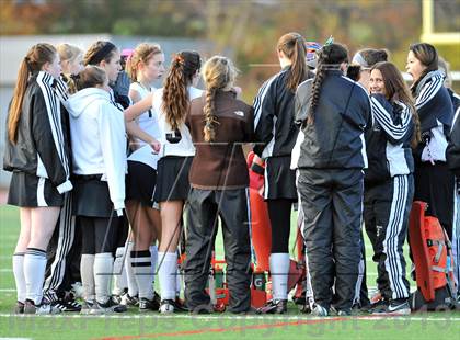 Thumbnail 2 in Pawling vs Pierson/Bridgehampton (NYSPHSAA Class C Quarterfinal) photogallery.