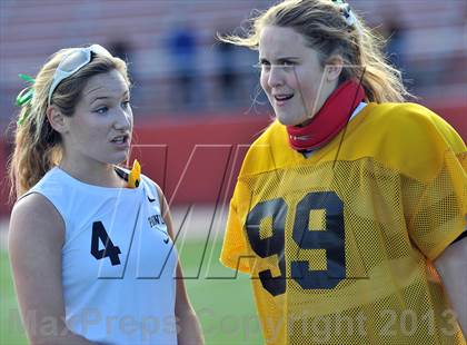 Thumbnail 3 in Pawling vs Pierson/Bridgehampton (NYSPHSAA Class C Quarterfinal) photogallery.
