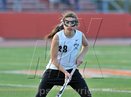 Thumbnail 2 in Pawling vs Pierson/Bridgehampton (NYSPHSAA Class C Quarterfinal) photogallery.