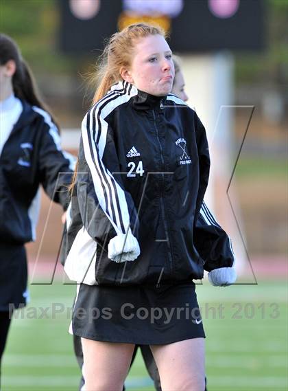 Thumbnail 3 in Pawling vs Pierson/Bridgehampton (NYSPHSAA Class C Quarterfinal) photogallery.