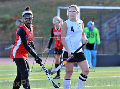 Thumbnail 1 in Pawling vs Pierson/Bridgehampton (NYSPHSAA Class C Quarterfinal) photogallery.