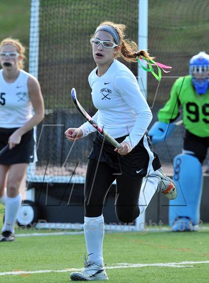 Thumbnail 3 in Pawling vs Pierson/Bridgehampton (NYSPHSAA Class C Quarterfinal) photogallery.