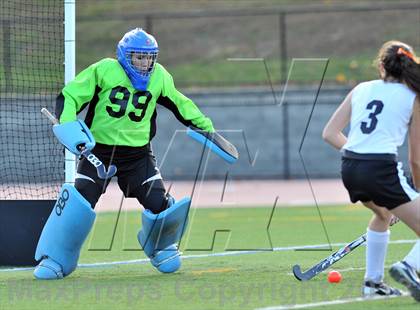 Thumbnail 1 in Pawling vs Pierson/Bridgehampton (NYSPHSAA Class C Quarterfinal) photogallery.