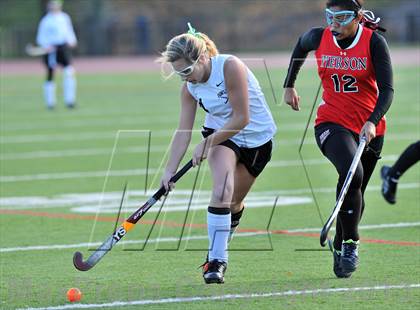Thumbnail 2 in Pawling vs Pierson/Bridgehampton (NYSPHSAA Class C Quarterfinal) photogallery.