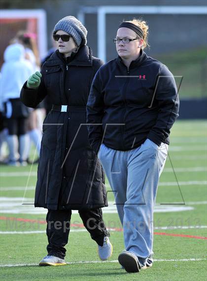 Thumbnail 1 in Pawling vs Pierson/Bridgehampton (NYSPHSAA Class C Quarterfinal) photogallery.