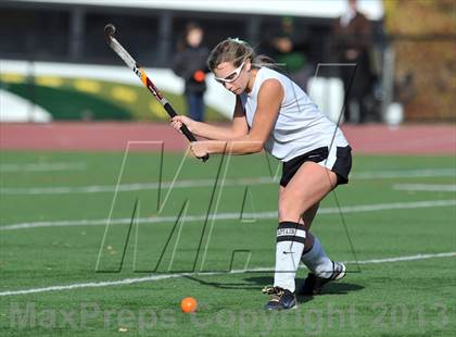 Thumbnail 3 in Pawling vs Pierson/Bridgehampton (NYSPHSAA Class C Quarterfinal) photogallery.