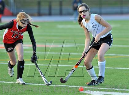 Thumbnail 2 in Pawling vs Pierson/Bridgehampton (NYSPHSAA Class C Quarterfinal) photogallery.