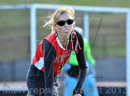 Thumbnail 1 in Pawling vs Pierson/Bridgehampton (NYSPHSAA Class C Quarterfinal) photogallery.