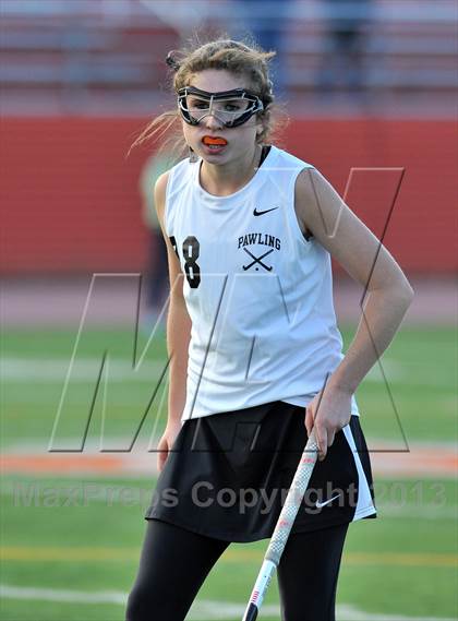 Thumbnail 1 in Pawling vs Pierson/Bridgehampton (NYSPHSAA Class C Quarterfinal) photogallery.
