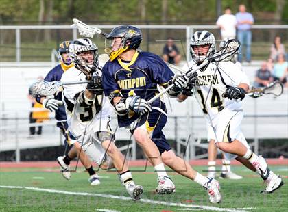 Thumbnail 3 in Northport @ Sachem North photogallery.