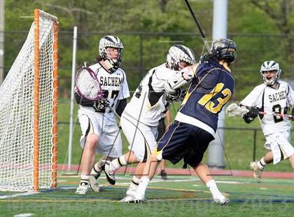 Thumbnail 1 in Northport @ Sachem North photogallery.
