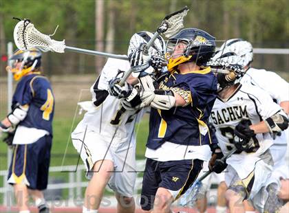 Thumbnail 1 in Northport @ Sachem North photogallery.