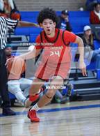 Photo from the gallery "Friendswood vs. St. Thomas Catholic"