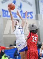 Photo from the gallery "Friendswood vs. St. Thomas Catholic"