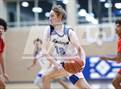 Photo from the gallery "Friendswood vs. St. Thomas Catholic"