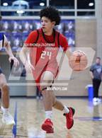 Photo from the gallery "Friendswood vs. St. Thomas Catholic"