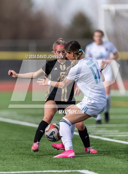 Thumbnail 2 in Valor Christian @ Fort Collins photogallery.